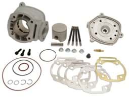 Zeige Details für Kit Malossi MHR Team, 50mm, Alu Bild von Kit Malossi MHR Team, 50mm, Alu