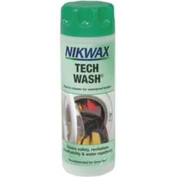 Zeige Details für Waschmittel Nikwax Tech Wash, 300 ml Bild von Waschmittel Nikwax Tech Wash, 300 ml