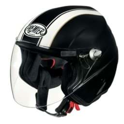 Zeige Details für Jethelm Premier City Fly, schwarz Bild von Jethelm Premier City Fly, schwarz