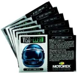 Zeige Details für Motorex Viso-Clean (6 Stück) Bild von Motorex Viso-Clean (6 Stück)