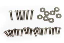 Zeige Details für Schraubenset Gilera Fuoco 500 V2A (rostfrei) Bild von Schraubenset Gilera Fuoco 500 V2A (rostfrei)