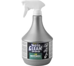 Zeige Details für Motorex Moto Clean 900 Zerstäuberflasche, 1 Liter Bild von Motorex Moto Clean 900 Zerstäuberflasche, 1 Liter