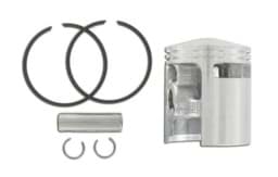 Zeige Details für Kolbenkit Malossi Ciao/SI/Bravo 43mm, 12mm-Kolbenbolzen Bild von Kolbenkit Malossi Ciao/SI/Bravo 43mm, 12mm-Kolbenbolzen