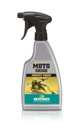 Zeige Details für Motorex Moto Shine, 500 ml Bild von Motorex Moto Shine, 500 ml