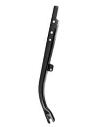 Zeige Details für Gabelholm Solex 2200/3300/3800, rechts, schwarz Bild von Gabelholm Solex 2200/3300/3800, rechts, schwarz