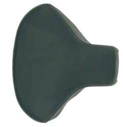 Zeige Details für Sattelüberzug Solex, schwarz Bild von Sattelüberzug Solex, schwarz