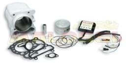 Zeige Details für Kit Malossi Maxiscooter I-Tech, 74mm, Alu Bild von Kit Malossi Maxiscooter I-Tech, 74mm, Alu