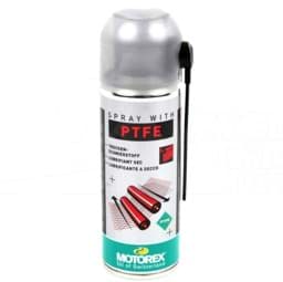 Zeige Details für Motorex Spray with PTFE, 200 ml Bild von Motorex Spray with PTFE, 200 ml