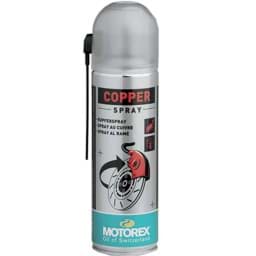 Zeige Details für Motorex Copper Spray, 300 ml Bild von Motorex Copper Spray, 300 ml