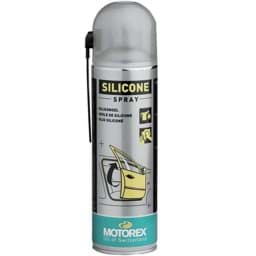 Zeige Details für Motorex Silicone Spray, 500 ml Bild von Motorex Silicone Spray, 500 ml