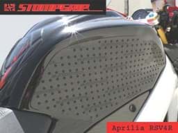 Zeige Details für Benzintank-Kit Stompgrip, rutschfest Bild von Benzintank-Kit Stompgrip, rutschfest