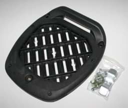 Zeige Details für Ersatz-Grundplatte zu Top-Case Shin-Yo Rome Bild von Ersatz-Grundplatte zu Top-Case Shin-Yo Rome