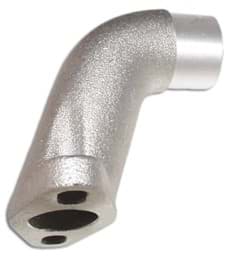 Zeige Details für Ansaugstutzen Polini Ø 18 mm Fantic Issimo (PHBG/CP Vergaser) Bild von Ansaugstutzen Polini Ø 18 mm Fantic Issimo (PHBG/CP Vergaser)