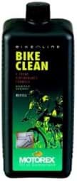Zeige Details für Motorex Bike Clean, 1 Liter Nachfüllflasche Bild von Motorex Bike Clean, 1 Liter Nachfüllflasche