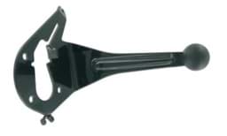 Zeige Details für Hebel für Anhebung Motor Solex Bild von Hebel für Anhebung Motor Solex