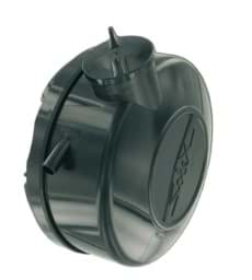 Zeige Details für Tank inkl. Tankdeckel Solex 3800-5000, schwarz Bild von Tank inkl. Tankdeckel Solex 3800-5000, schwarz