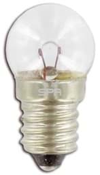 Zeige Details für Scheinwerferbirne Solex 6V/6W, weiss Bild von Scheinwerferbirne Solex 6V/6W, weiss