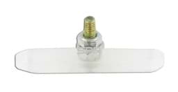 Zeige Details für Befestigungsschraube Licht vorne Solex Bild von Befestigungsschraube Licht vorne Solex