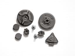 Zeige Details für Visierabdeckungs-Kit Airoh J105/J106 (6334) Bild von Visierabdeckungs-Kit Airoh J105/J106 (6334)