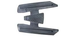 Zeige Details für Trittbrett-Schutz Piaggio Vespa PX 125 E3 Bild von Trittbrett-Schutz Piaggio Vespa PX 125 E3