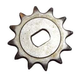 Zeige Details für Ritzel Belmondo/Cilo/Fantic/Yamaha Yami/Zündapp 415/10 Z. Bild von Ritzel Belmondo/Cilo/Fantic/Yamaha Yami/Zündapp 415/10 Z.