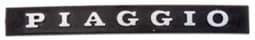 Zeige Details für Emblem PIAGGIO" PXE/PX T5, 125-200" Bild von Emblem PIAGGIO" PXE/PX T5, 125-200"