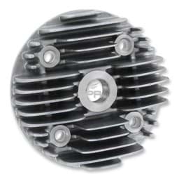 Zeige Details für Zylinderkopf Puch Velux/X30, 38mm, ohne Dekobohrung, Original Bild von Zylinderkopf Puch Velux/X30, 38mm, ohne Dekobohrung, Original