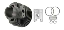 Zeige Details für Zylinder Puch Velux/X30 2G Automat/Gebläsegekühlt, 38mm (50ccm) Bild von Zylinder Puch Velux/X30 2G Automat/Gebläsegekühlt, 38mm (50ccm)