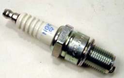 Zeige Details für Zündkerze NGK BP6ES (langes Gewinde) Bild von Zündkerze NGK BP6ES (langes Gewinde)