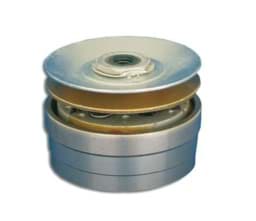 Zeige Details für Vario Hinterteil Piaggio Ciao/SI, komplett (Scheiben 100mm) Bild von Vario Hinterteil Piaggio Ciao/SI, komplett (Scheiben 100mm)