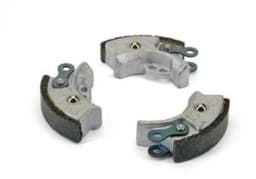 Zeige Details für Kupplungsbeläge Ciao/SI/Bravo, Original (Set à 3 Stück) Bild von Kupplungsbeläge Ciao/SI/Bravo, Original (Set à 3 Stück)