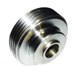 Zeige Details für Rennkupplungsglocke Simonini Piaggio Ciao/SI, leer Bild von Rennkupplungsglocke Simonini Piaggio Ciao/SI, leer