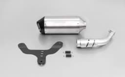 Zeige Details für Slip on Schalldämpfer Remus Sportexhaust, Edelstahl, mit EG/CH-Genehmigung Bild von Slip on Schalldämpfer Remus Sportexhaust, Edelstahl, mit EG/CH-Genehmigung