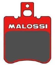 Zeige Details für Bremsbeläge Malossi MHR, vorn (Paar) Bild von Bremsbeläge Malossi MHR, vorn (Paar)