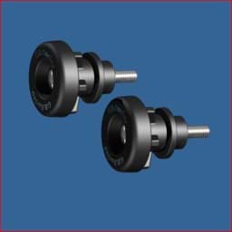 Zeige Details für Ständeraufnahmen Nylon M6 GBRacing Bild von Ständeraufnahmen Nylon M6 GBRacing