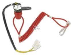 Zeige Details für Kill-Switch "Öffner", Montage in Loch Bild von Kill-Switch "Öffner", Montage in Loch