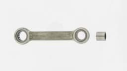 Zeige Details für Pleuel zu Kurbelwelle Solex, kplt. Bild von Pleuel zu Kurbelwelle Solex, kplt.