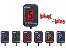 Zeige Details für Digitale Ganganzeige PZRacing GT310 Plug & Go"" Bild von Digitale Ganganzeige PZRacing GT310 Plug & Go""