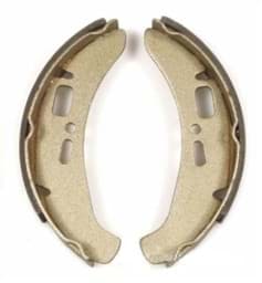 Zeige Details für Bremsbacken Piaggio Vespa Cosa, hinten, Original Bild von Bremsbacken Piaggio Vespa Cosa, hinten, Original