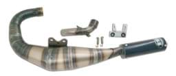 Zeige Details für Auspuffanlage Tecnigas Hyperrace Vespa PX/PE 200ccm Bild von Auspuffanlage Tecnigas Hyperrace Vespa PX/PE 200ccm