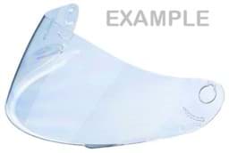 Zeige Details für Visier Premier Bliss, kratzfest, klar Bild von Visier Premier Bliss, kratzfest, klar