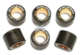 Zeige Details für Variorollen Malossi 18x14mm, 14g (6 Stück) Bild von Variorollen Malossi 18x14mm, 14g (6 Stück)