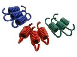 Zeige Details für Kupplungsfedern Malossi für original Kupplung 107mm Minarelli Bild von Kupplungsfedern Malossi für original Kupplung 107mm Minarelli