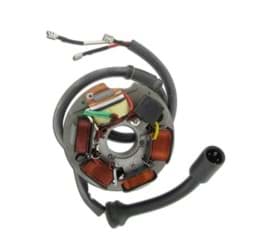 Zeige Details für Stator RMS Vespa APE50/PK 125 S (82/85)  Bild von Stator RMS Vespa APE50/PK 125 S (82/85)