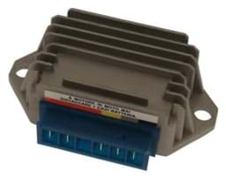 Zeige Details für Spannungsregler RMS Piaggio, 5 Anschlüsse Bild von Spannungsregler RMS Piaggio, 5 Anschlüsse