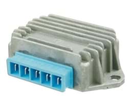 Zeige Details für Spannungsregler RMS PX, PK 12V/16A 5 Anschlüsse Bild von Spannungsregler RMS PX, PK 12V/16A 5 Anschlüsse