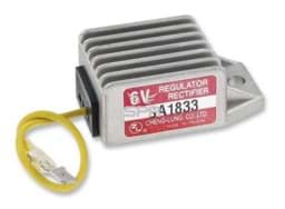 Zeige Details für Spannungsbegrenzer 6V/30W, im Alugehäuse, mit 1 Kabel Bild von Spannungsbegrenzer 6V/30W, im Alugehäuse, mit 1 Kabel