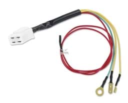 Zeige Details für Anschlusskabel für Spannungsregler 6V/12V Kokusan Bild von Anschlusskabel für Spannungsregler 6V/12V Kokusan