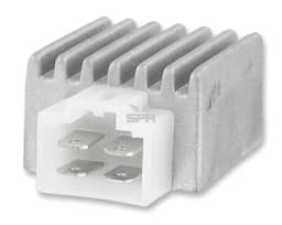 Zeige Details für Spannungsregler/Gleichrichter 12V Kokusan T90-LK3 Bild von Spannungsregler/Gleichrichter 12V Kokusan T90-LK3