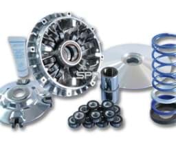 Zeige Details für Variomatik Polini Evolution 3 (12 Rollen) Yamaha T-Max 500 (ab 2008) Bild von Variomatik Polini Evolution 3 (12 Rollen) Yamaha T-Max 500 (ab 2008)